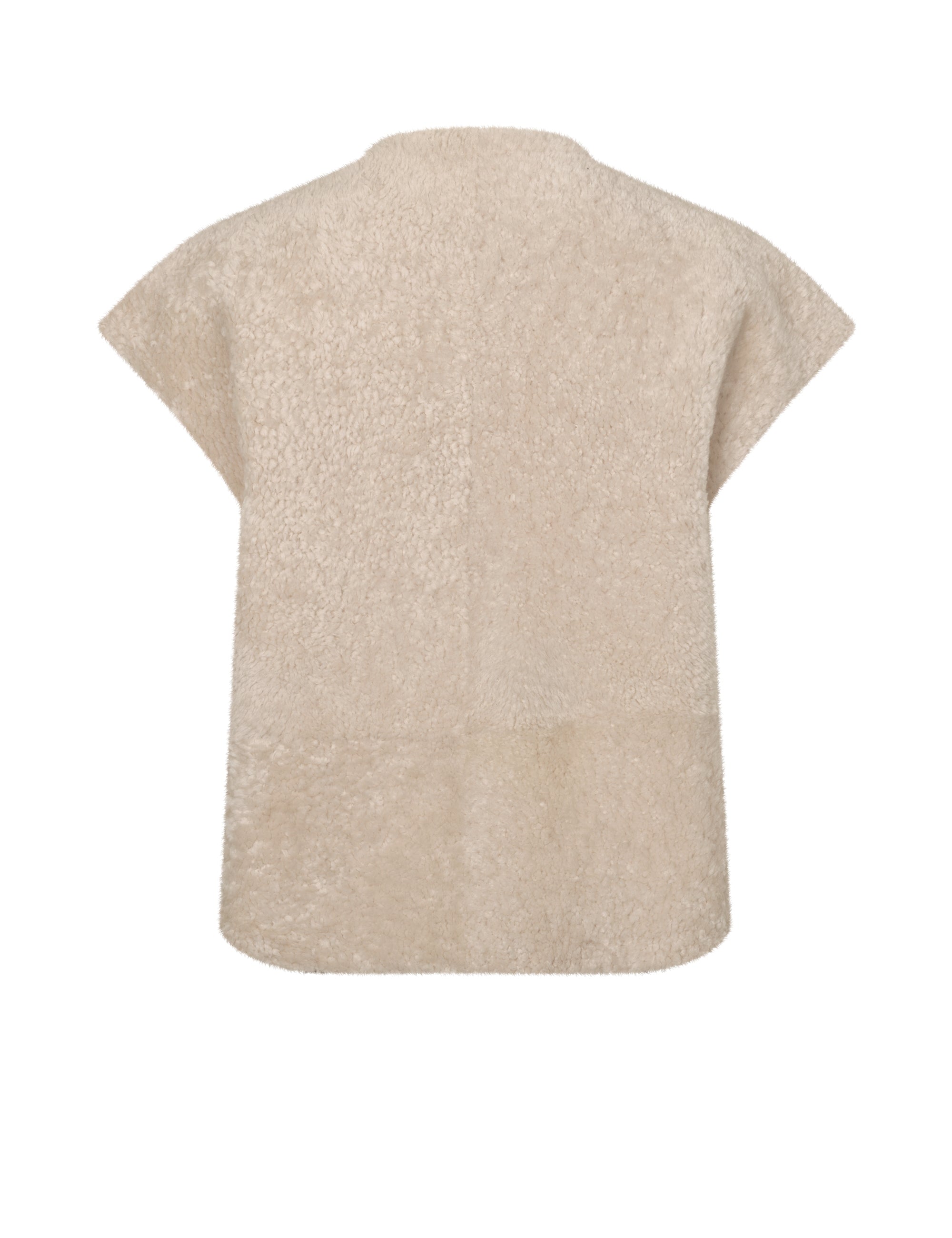 JULLE - K-69 Powder Curly